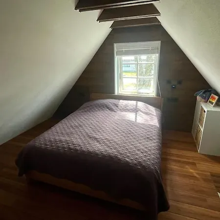 Namelis Su Pirtimi Holiday home *