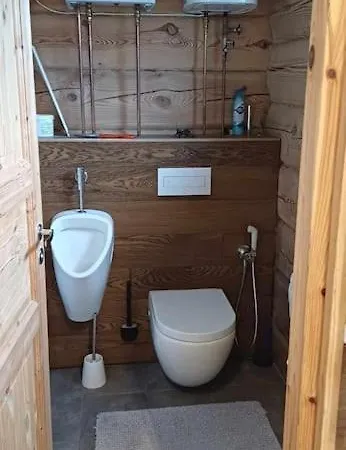 Сasa de vacaciones Namelis Su Pirtimi *