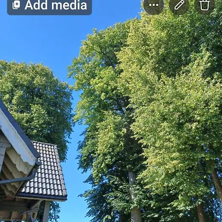 Дом отдыха Namelis Su Pirtimi Каунас