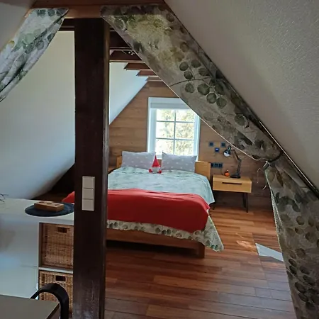 Casa vacanze Namelis Su Pirtimi Kaune