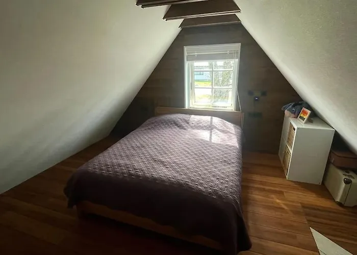 Namelis Su Pirtimi Vakantiehuis *