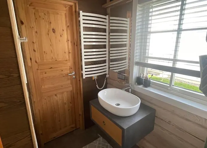 Namelis Su Pirtimi Сasa de vacaciones Kaunas