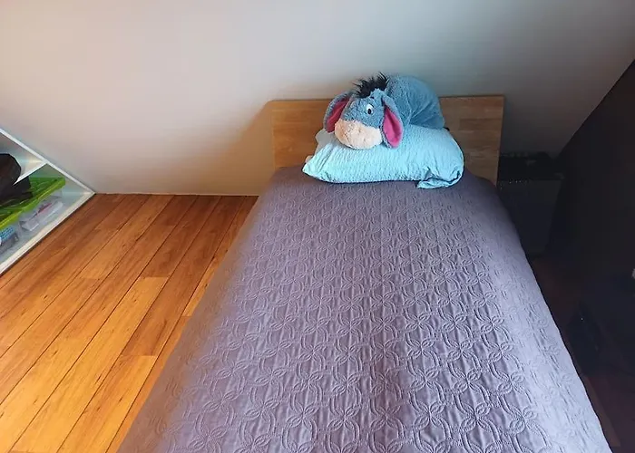 Namelis Su Pirtimi Сasa de vacaciones