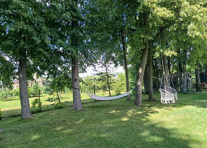 Namelis Su Pirtimi * Kaunas