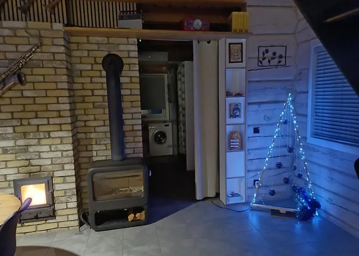 Namelis Su Pirtimi * Kaunas